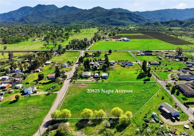 Homes for sale in Middletown, CA | 20825 Napa Ave, Middletown, CA 95461 | MLS# LC26059475