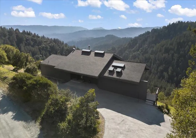 1st image of 12336 Indian Rock Wy, Los Gatos, CA 95033 | MLS# ML82034367