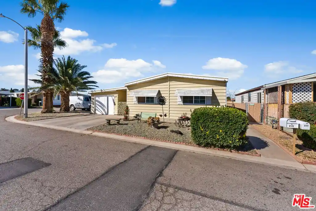 Photo 1 of Sale Pending at 15252 Seneca Rd #275, Victorville, CA 92392 | MLS# 26666585 | Listing updated on 2026-07-18