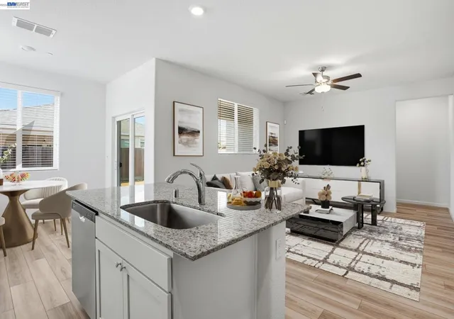 Photo 5 of Single family home for sale at 2055 Stars Dr, Rio Vista, CA 94571 | MLS# 41127686 | Listing updated on 2026-06-12