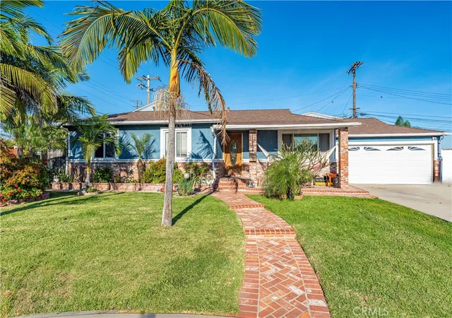 Photo 1 of Single family home for sale at 11704 Thermal Dr, La Mirada, CA 90638 | MLS# PW26059322 | Listing updated on 2026-06-28