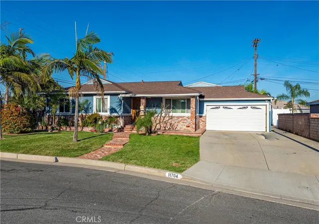 Photo 2 of Single family home for sale at 11704 Thermal Dr, La Mirada, CA 90638 | MLS# PW26059322 | Listing updated on 2026-06-28