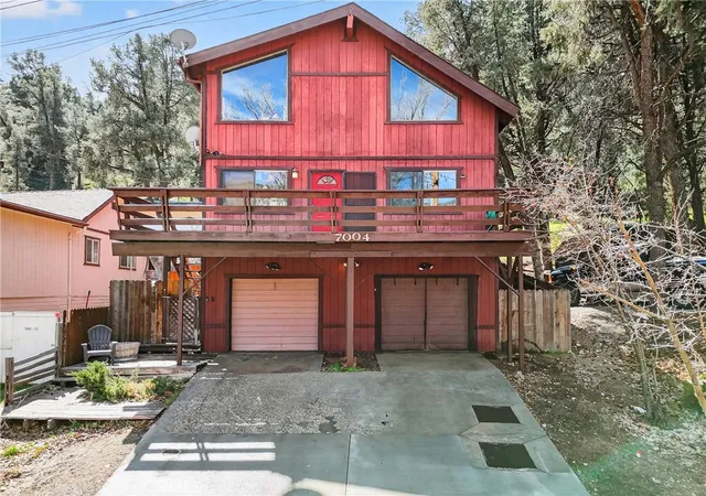 Homes for sale in Frazier Park, CA | 7004 Foothill Dr, Frazier Park, CA 93225 | MLS# SR26059589