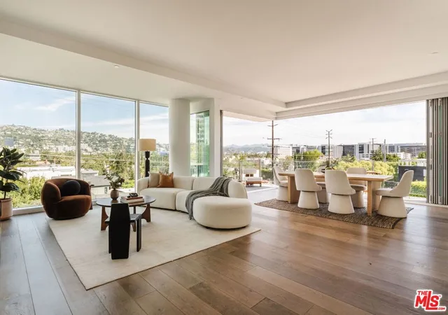 2nd image of 9000 W 3rd St #403, Los Angeles, CA 90048 | MLS# 26664507