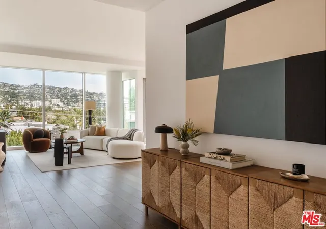 4th image of 9000 W 3Rd St #403, Los Angeles, CA 90048 | MLS# 26664507