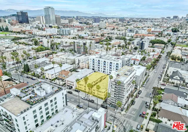 44th image of 926 Fedora St, Los Angeles, CA 90006 | MLS# 26666307