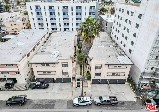5th image of 926 Fedora St, Los Angeles, CA 90006 | MLS# 26666307
