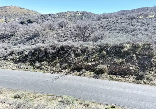 Photo 1 of Land for sale at 0 Mountain Climber Way, Tehachapi, CA 93561 | MLS# NS26051742 | Listing updated on 2026-03-19