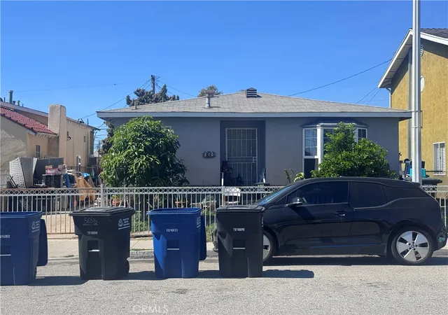 1st image of 565 Margaret Ave, Los Angeles, CA 90022 | MLS# AR26058814