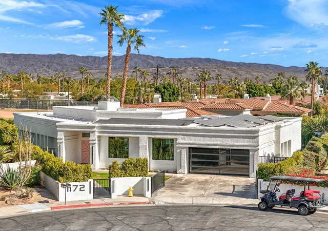 Photo 1 of Single family home for sale at 1172 E Deepak Rd, Palm Springs, CA 92262 | MLS# 219145037PS | Listing updated on 2026-09-30