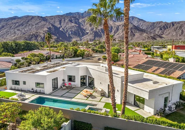 Photo 2 of Single family home for sale at 1172 E Deepak Rd, Palm Springs, CA 92262 | MLS# 219145037PS | Listing updated on 2026-09-30