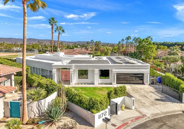 Photo 54 of Single family home for sale at 1172 E Deepak Rd, Palm Springs, CA 92262 | MLS# 219145037PS | Listing updated on 2026-09-30