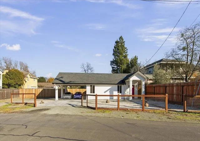 Photo 2 of Single family home for sale at 2188 Patton Ave, Napa, CA 94559 | MLS# ML82039263 | Listing updated on 2026-10-02