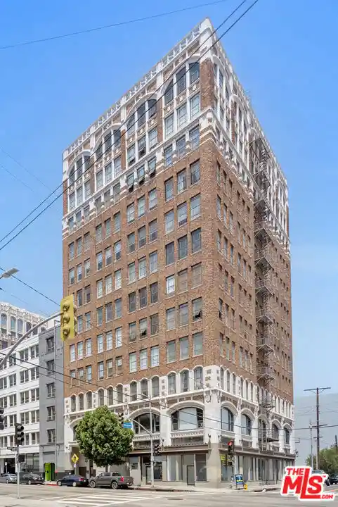 Listing Photo 47 - Condo for sale in 315 E 8Th St located at 315 E 8Th St, Los Angeles, CA 90014 - Unit #1105