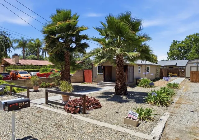 Homes for sale in Ojai, CA | 203 N Fulton St, Ojai, CA 93023 | MLS# P1-26326