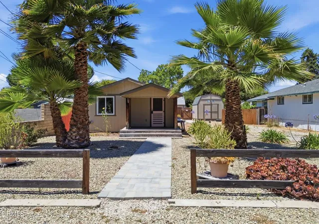 Homes for sale in Ojai, CA | 203 N Fulton St, Ojai, CA 93023 | MLS# P1-26326