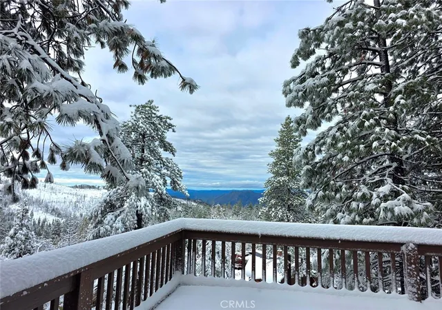 image of 7501 Yosemite Park, Yosemite National Park, CA 95389 | MLS# FR26059642