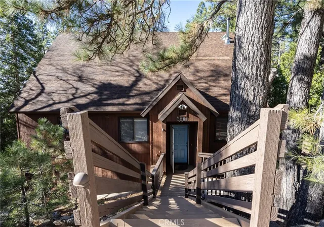 image of 7501 Yosemite Park, Yosemite National Park, CA 95389 | MLS# FR26059642