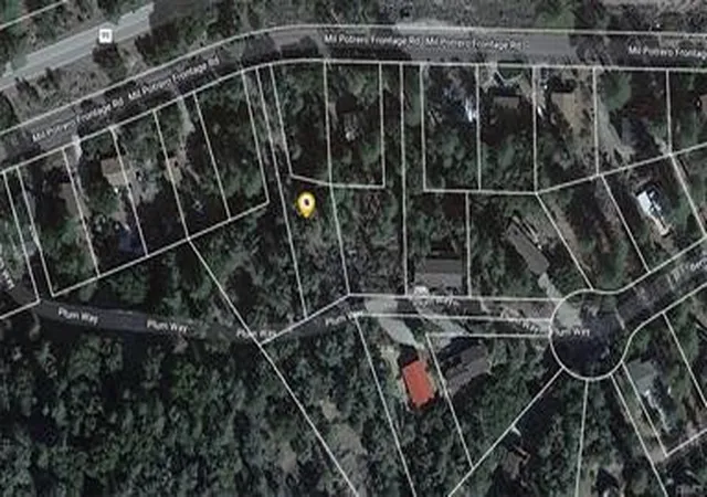 Photo 1 of Land for sale at 15718 Mil Potrero Hwy, Pine Mountain Club, CA 93222 | MLS# SR26059673 | Listing updated on 2026-03-19