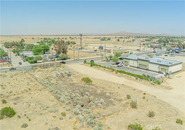 Photo 3 of Land for sale at 90 Palmdale Blvd, Palmdale, CA 93550 | MLS# SB26058252 | Listing updated on 2026-05-04