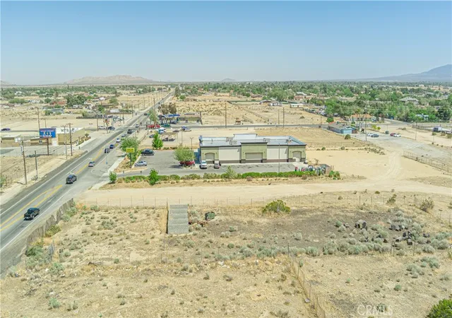 Photo 3 of Land for sale at 90 Palmdale Blvd, Palmdale, CA 93550 | MLS# SB26058252 | Listing updated on 2026-05-04