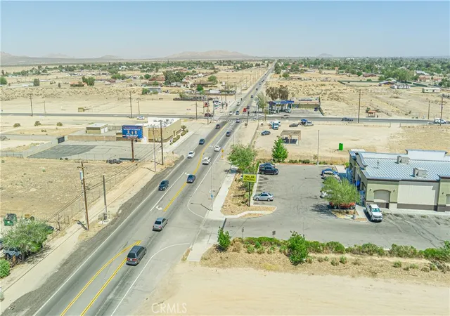 Photo 4 of Land for sale at 90 Palmdale Blvd, Palmdale, CA 93550 | MLS# SB26058252 | Listing updated on 2026-05-04