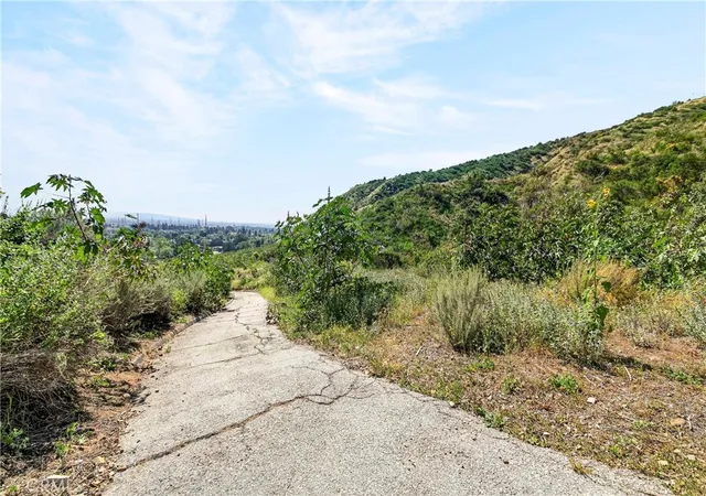 Photo 3 of Land for sale at 0 Opal Cyn Rd, Duarte, CA 91010 | MLS# AR26059713 | Listing updated on 2026-09-30