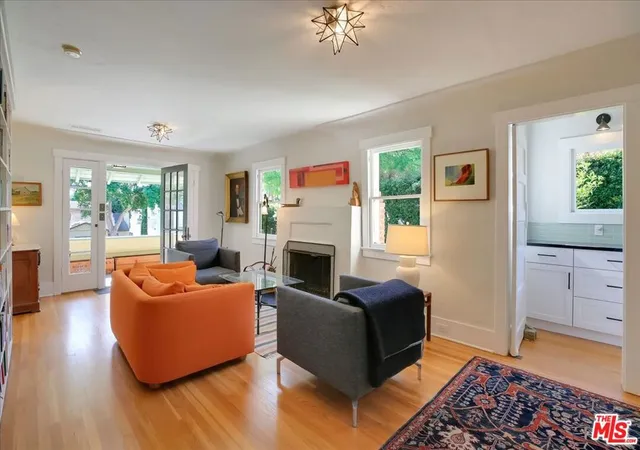 Photo 1 of Sale Pending at 2510 Orella St, Santa Barbara, CA 93105 | MLS# 26666669 | Listing updated on 2026-03-27