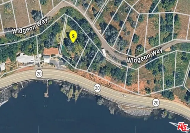 1st image of 12193 Widgeon Wy, Clearlake Oaks, CA 95423 | MLS# 26666681
