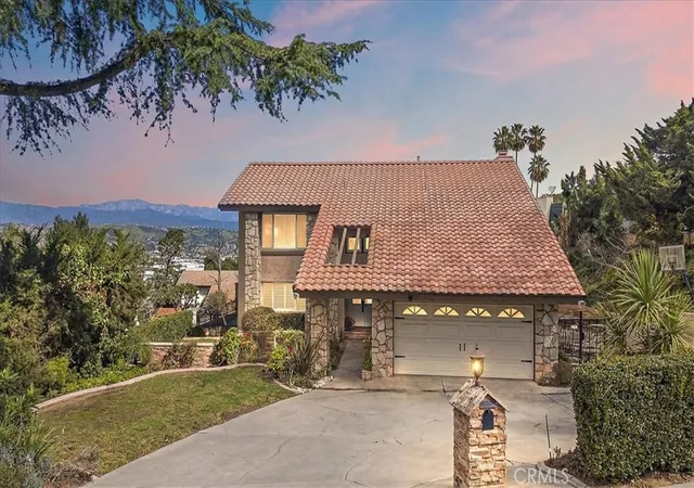 1st image of 20505 Missionary Ridge St, Walnut, CA 91789 | MLS# TR26058747