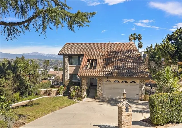 2nd image of 20505 Missionary Ridge St, Walnut, CA 91789 | MLS# TR26058747