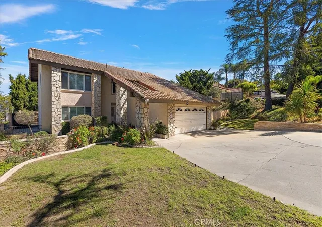 3rd image of 20505 Missionary Ridge St, Walnut, CA 91789 | MLS# TR26058747