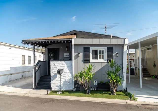 1st image of 3221 Bancroft Dr #24, Spring Valley, CA 91977 | MLS# PTP2602082