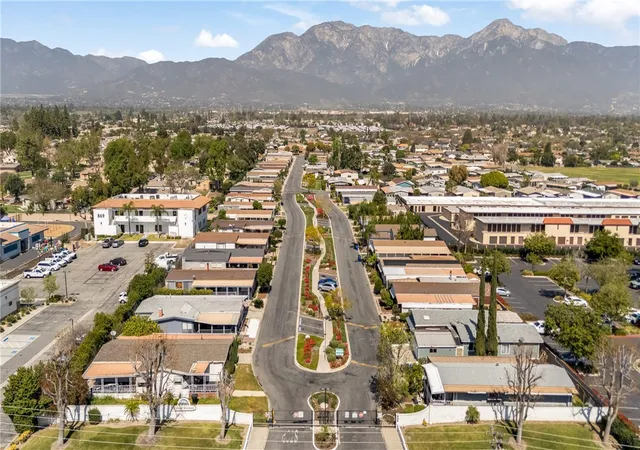 Homes for sale in Upland, CA | 929 E Foothill Blvd #155, Upland, CA 91786 | MLS# IV26055459