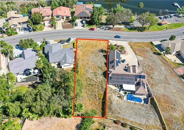 Photo 1 of Land for sale at 22253 Vacation, Canyon Lake, CA 92587 | MLS# IG26058320 | Listing updated on 2026-09-30