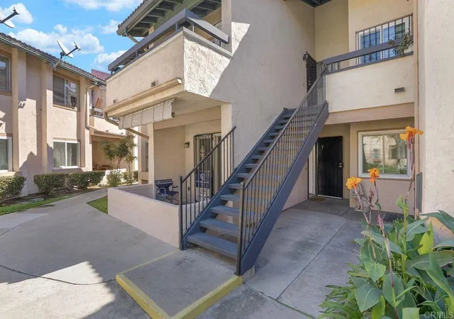 Homes for sale in San Diego, CA | 2045 Dairy Mart Rd #7, San Diego, CA 92173 | MLS# PTP2602083