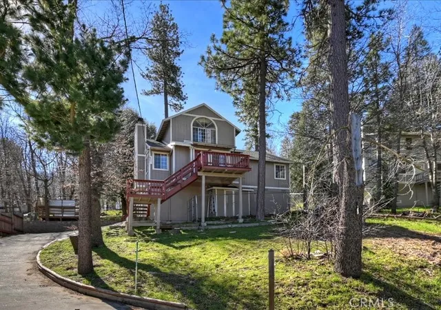 Homes for sale in Crestline, CA | 22547 Waters, Crestline, CA 92325 | MLS# IG26053894