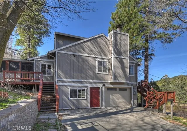 Homes for sale in Crestline, CA | 22547 Waters, Crestline, CA 92325 | MLS# IG26053894