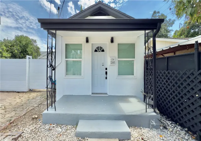 Homes for sale in Los Angeles, CA | 2340 Thomas, Los Angeles, CA 90031 | MLS# SR26059618