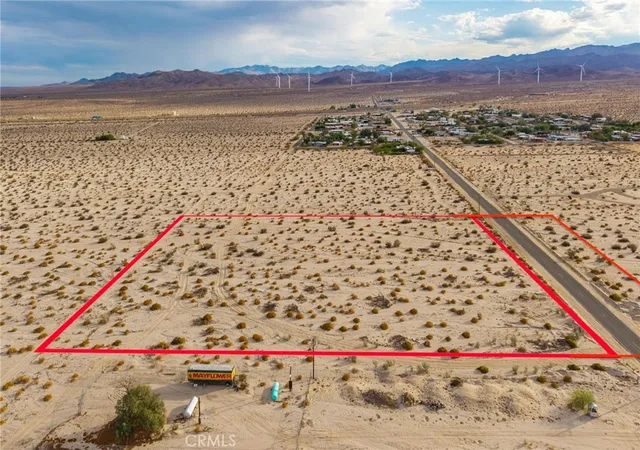 10th image of 0 Imperial Hwy, Ocotillo, CA 92259 | MLS# ND26059836
