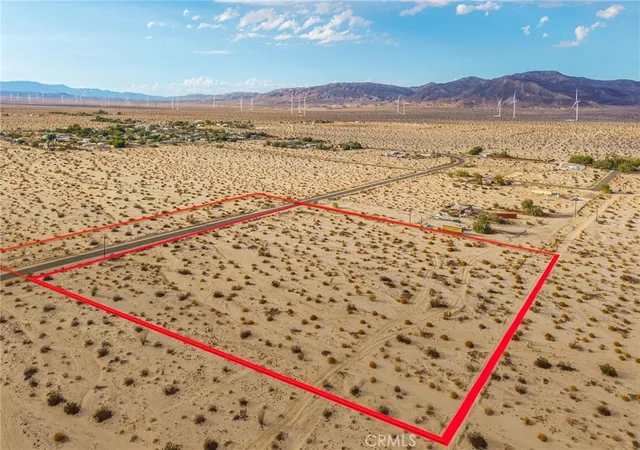 1st image of 0 Imperial Hwy, Ocotillo, CA 92259 | MLS# ND26059836