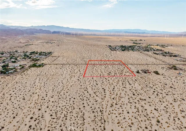 Photo 3 of Land for sale at 0 Imperial Hwy, Ocotillo, CA 92259 | MLS# ND26059836 | Listing updated on 2026-03-19