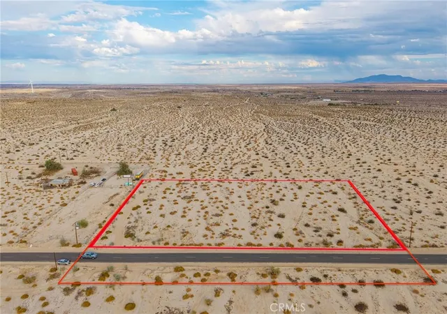 Photo 4 of Sale Pending at 0 Imperial Hwy, Ocotillo, CA 92259 | MLS# ND26059836 | Listing updated on 2026-09-29