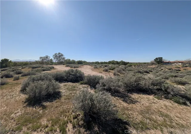 Land for sale at 0 Riverside, Apple Valley, CA 92307 | MLS# HD26059389