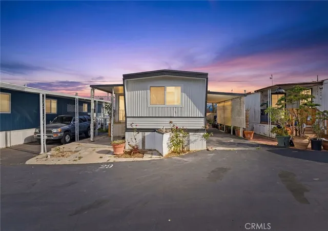 1st image of 1660 Whittier Ave Spc 29 #29, Costa Mesa, CA 92627 | MLS# PW26059854