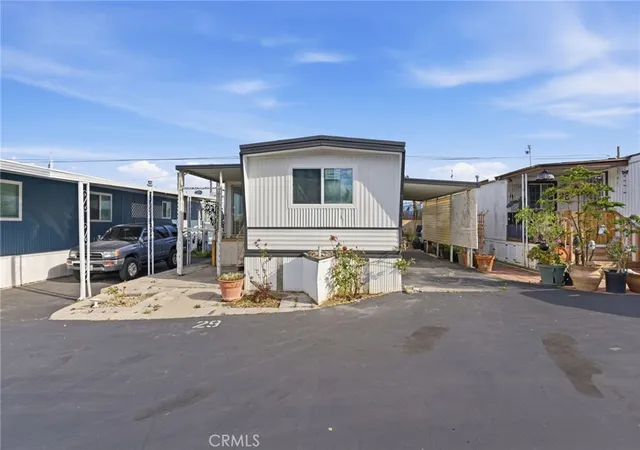 2nd image of 1660 Whittier Ave Spc 29 #29, Costa Mesa, CA 92627 | MLS# PW26059854