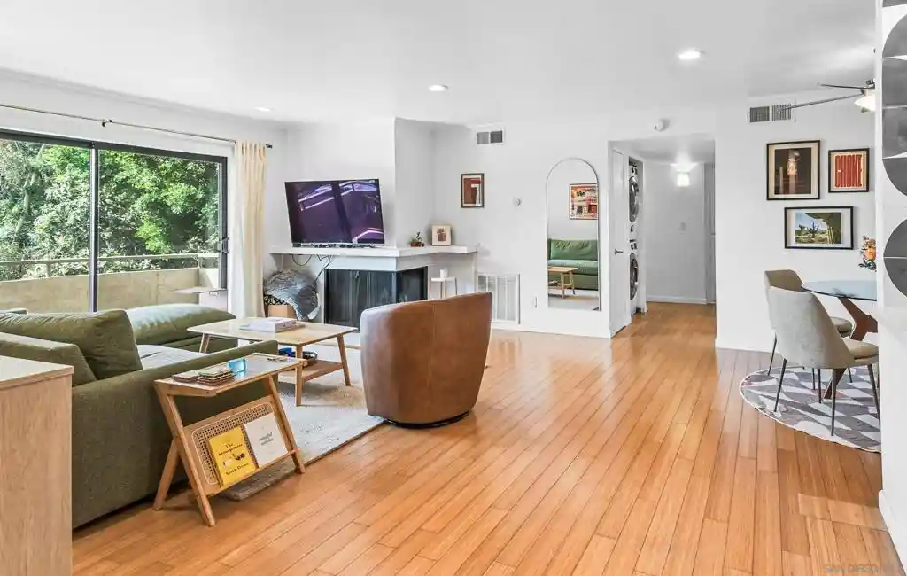 Photo 1 of Sale Pending at 3940 Dove St #101, San Diego, CA 92103 | MLS# 260006408SD | Listing updated on 2026-07-18