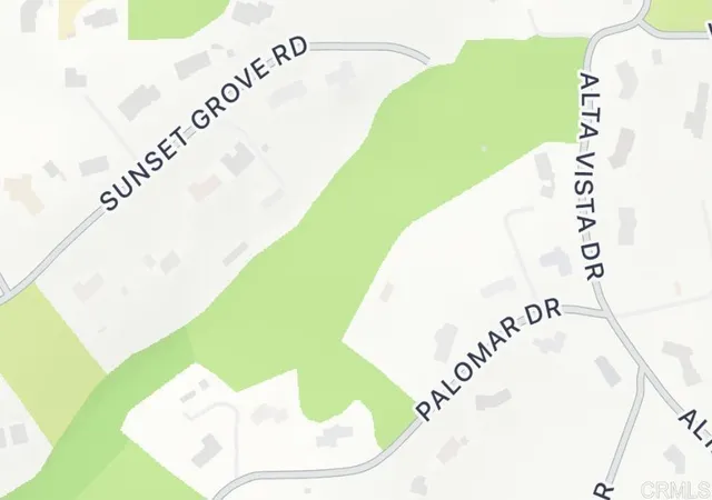 2nd image of 0 Sunset Grove Rd, Fallbrook, CA 92028 | MLS# NDP2602583