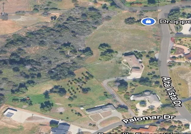 3rd image of 0 Sunset Grove Rd, Fallbrook, CA 92028 | MLS# NDP2602583