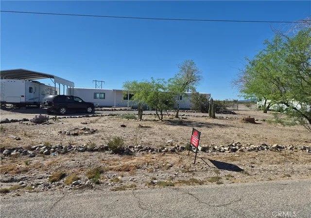 1st image of 7348 Chocco Rd, Big River, CA 92242 | MLS# HD26059804
